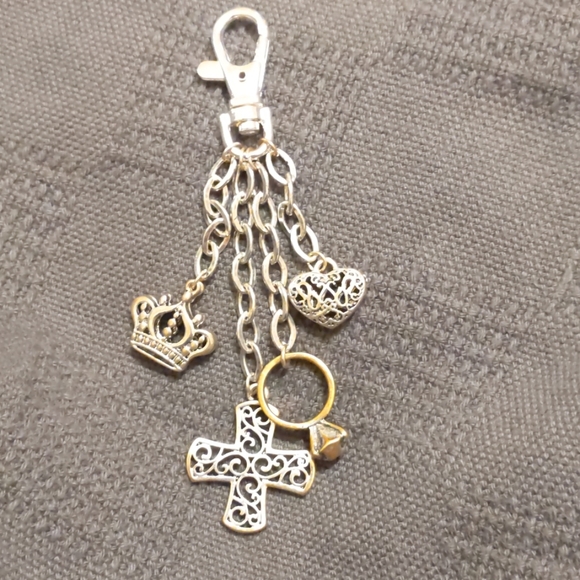 Premier Designs Keychain - Picture 1 of 1